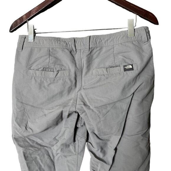 The North Face Womens Capri Pants 8 - Picture 5 of 6